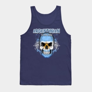 To The Core Collection: Argentina Tank Top